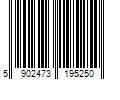 Barcode Image for UPC code 5902473195250