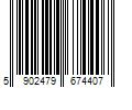 Barcode Image for UPC code 5902479674407