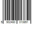 Barcode Image for UPC code 5902480013851