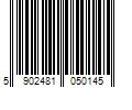 Barcode Image for UPC code 5902481050145