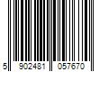 Barcode Image for UPC code 5902481057670