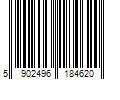 Barcode Image for UPC code 5902496184620