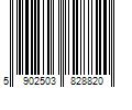 Barcode Image for UPC code 5902503828820