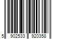 Barcode Image for UPC code 5902533920358