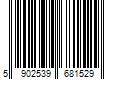 Barcode Image for UPC code 5902539681529