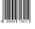 Barcode Image for UPC code 5902539716214