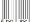 Barcode Image for UPC code 5902541155629