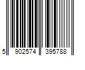 Barcode Image for UPC code 5902574395788