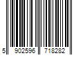 Barcode Image for UPC code 5902596718282