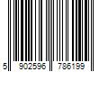 Barcode Image for UPC code 5902596786199