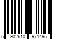 Barcode Image for UPC code 5902610971495