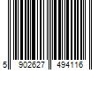 Barcode Image for UPC code 5902627494116