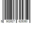 Barcode Image for UPC code 5902627625350