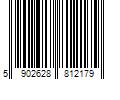 Barcode Image for UPC code 5902628812179