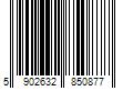 Barcode Image for UPC code 5902632850877