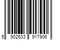 Barcode Image for UPC code 5902633917906