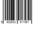 Barcode Image for UPC code 5902633917951