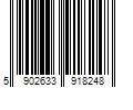 Barcode Image for UPC code 5902633918248