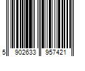 Barcode Image for UPC code 5902633957421