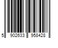 Barcode Image for UPC code 5902633958428