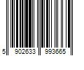 Barcode Image for UPC code 5902633993665