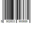 Barcode Image for UPC code 5902633993689