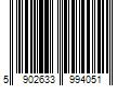 Barcode Image for UPC code 5902633994051