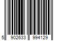 Barcode Image for UPC code 5902633994129