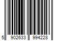 Barcode Image for UPC code 5902633994228