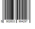 Barcode Image for UPC code 5902633994297