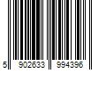 Barcode Image for UPC code 5902633994396