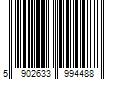 Barcode Image for UPC code 5902633994488