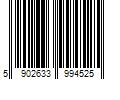 Barcode Image for UPC code 5902633994525