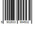 Barcode Image for UPC code 5902633994532