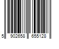 Barcode Image for UPC code 5902658655128