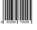 Barcode Image for UPC code 5902659709295