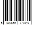 Barcode Image for UPC code 5902659778840