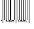 Barcode Image for UPC code 5902659899699