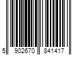 Barcode Image for UPC code 5902670841417