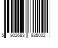 Barcode Image for UPC code 5902683885002