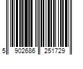 Barcode Image for UPC code 5902686251729