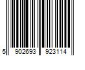 Barcode Image for UPC code 5902693923114