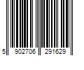 Barcode Image for UPC code 5902706291629