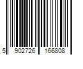 Barcode Image for UPC code 5902726166808