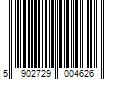 Barcode Image for UPC code 5902729004626