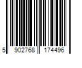 Barcode Image for UPC code 5902768174496