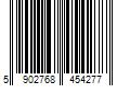 Barcode Image for UPC code 5902768454277