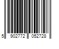 Barcode Image for UPC code 5902772052728