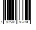 Barcode Image for UPC code 5902786384594