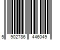 Barcode Image for UPC code 5902786446049